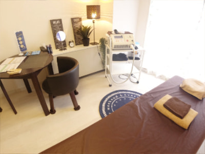 メンズ脱毛NAX渋谷店1