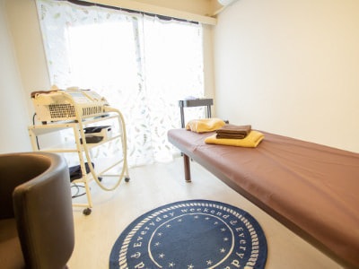 メンズ脱毛NAX渋谷店3